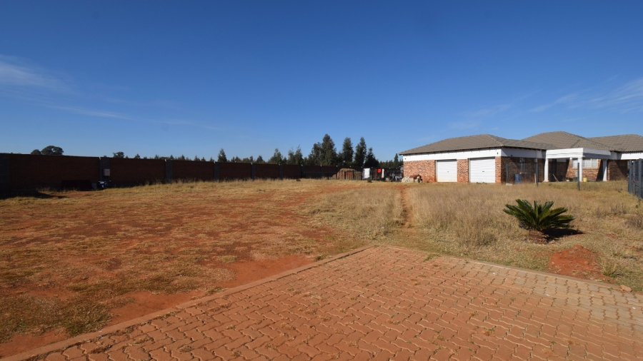 0 Bedroom Property for Sale in Modder East Orchards A H Mpumalanga