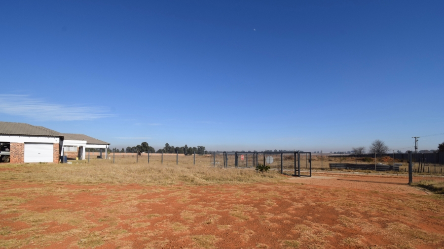 0 Bedroom Property for Sale in Modder East Orchards A H Mpumalanga