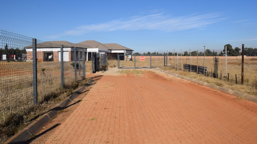 0 Bedroom Property for Sale in Modder East Orchards A H Mpumalanga