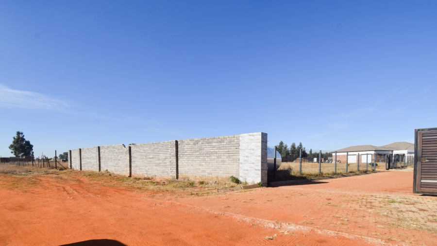 0 Bedroom Property for Sale in Modder East Orchards A H Mpumalanga