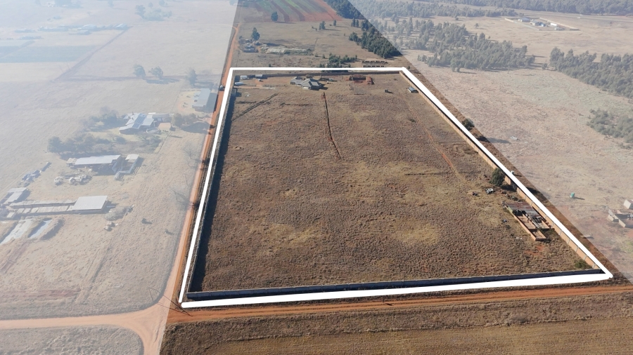 0 Bedroom Property for Sale in Modder East Orchards A H Mpumalanga