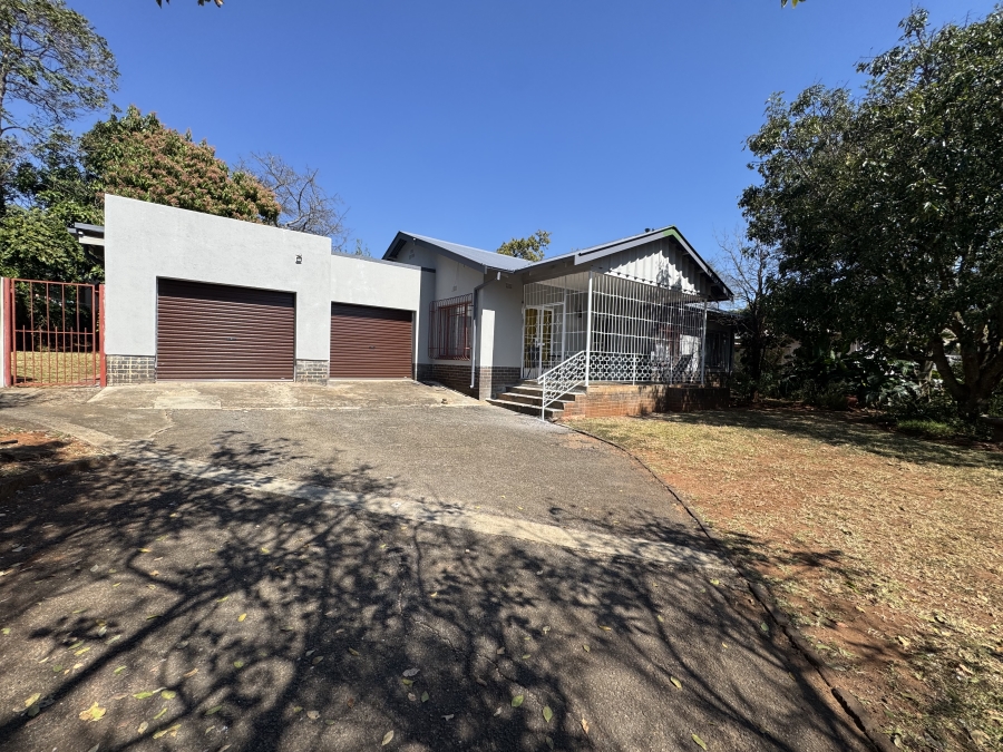 3 Bedroom Property for Sale in Barberton Mpumalanga
