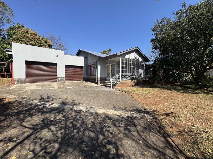 3 Bedroom Property for Sale in Barberton Mpumalanga