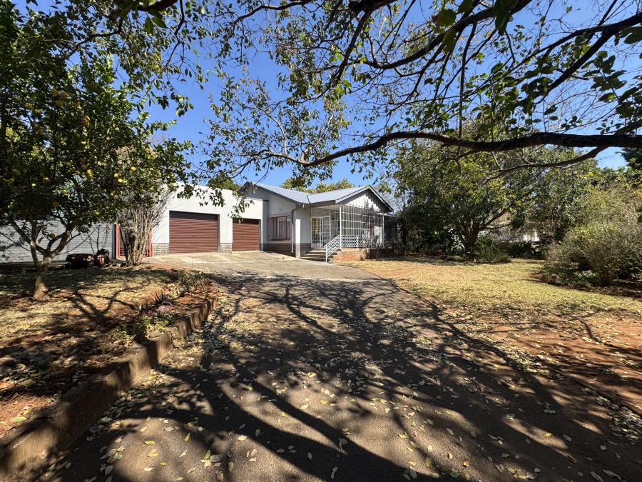 3 Bedroom Property for Sale in Barberton Mpumalanga