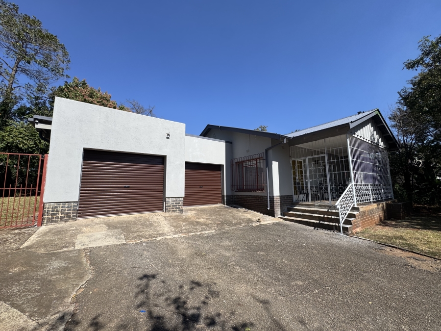3 Bedroom Property for Sale in Barberton Mpumalanga