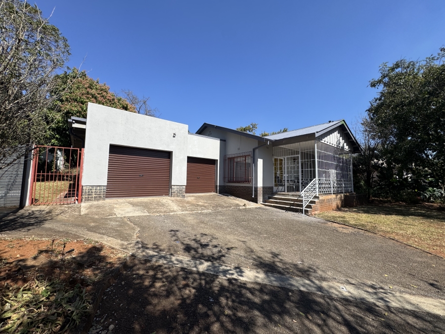 3 Bedroom Property for Sale in Barberton Mpumalanga