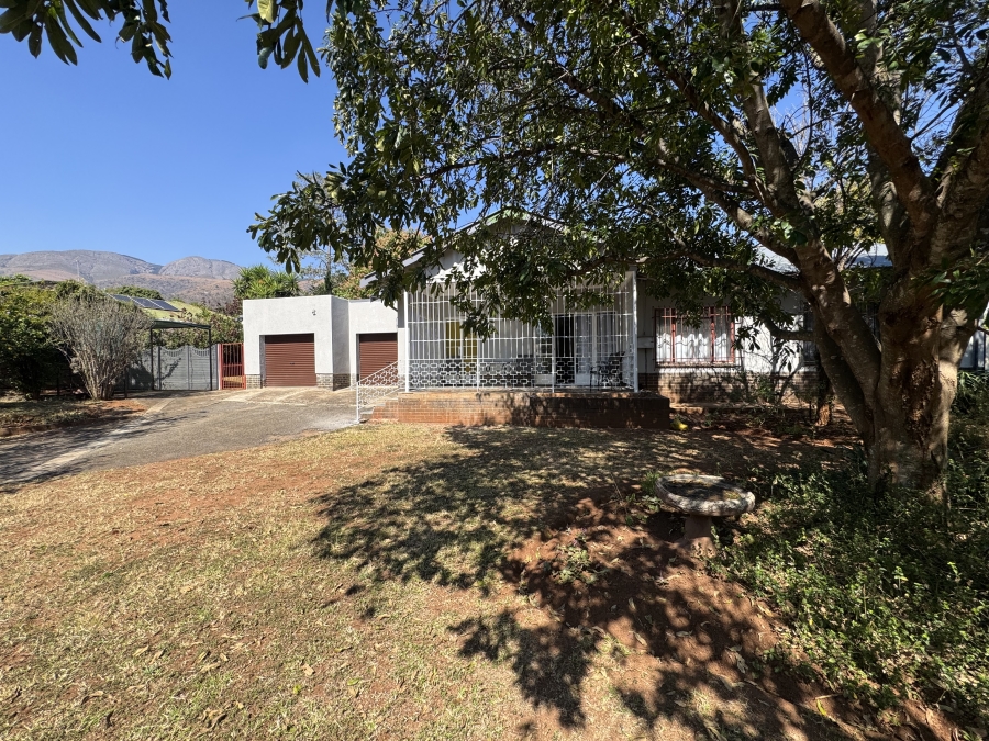 3 Bedroom Property for Sale in Barberton Mpumalanga