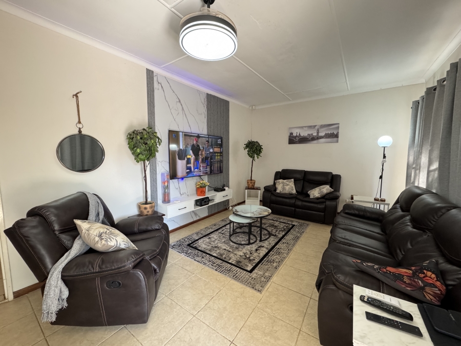 3 Bedroom Property for Sale in Barberton Mpumalanga