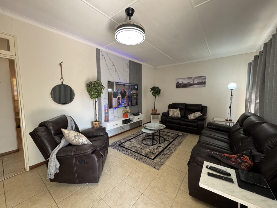 3 Bedroom Property for Sale in Barberton Mpumalanga