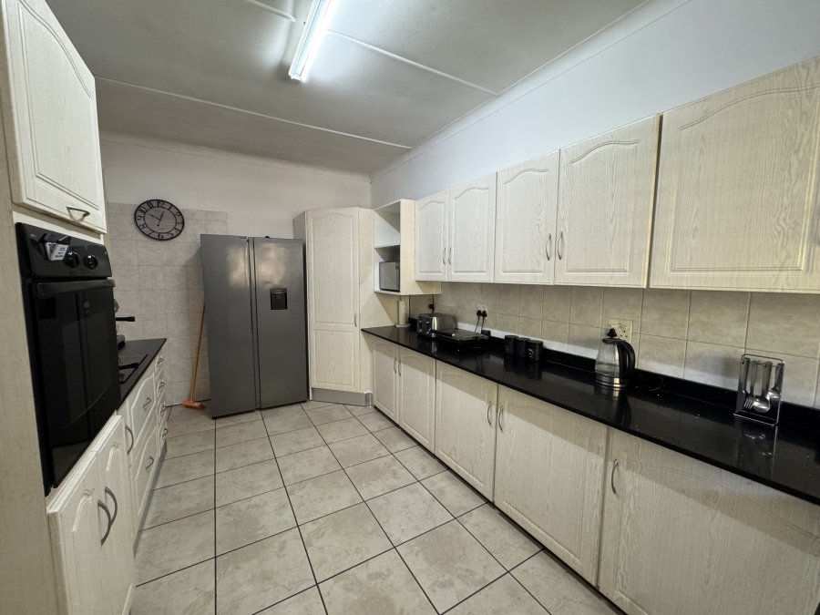 3 Bedroom Property for Sale in Barberton Mpumalanga