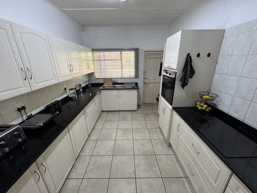 3 Bedroom Property for Sale in Barberton Mpumalanga