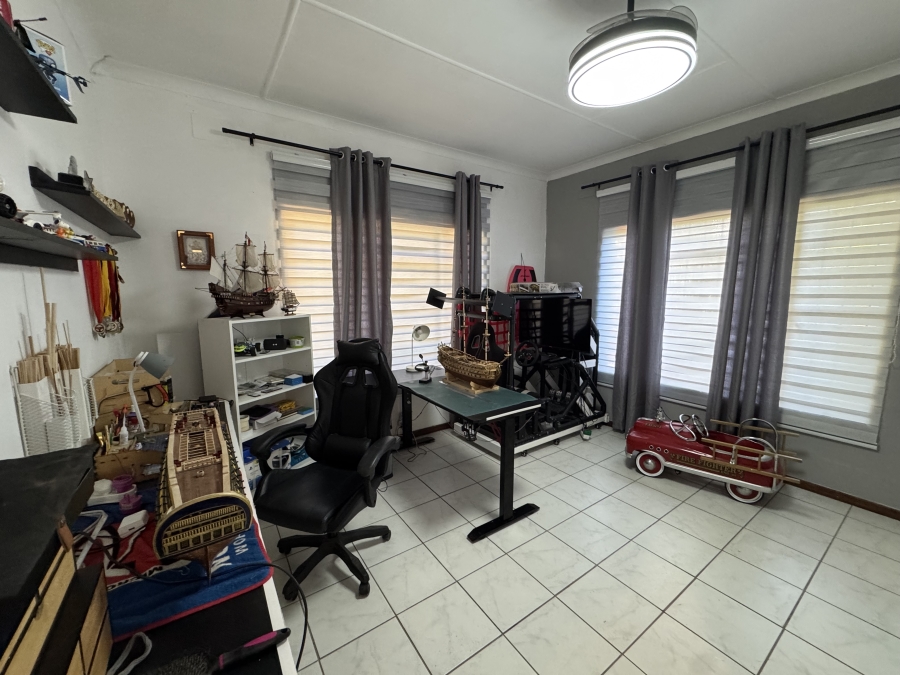 3 Bedroom Property for Sale in Barberton Mpumalanga