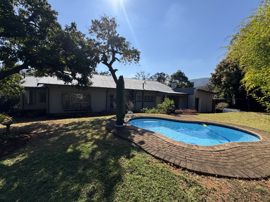 3 Bedroom Property for Sale in Barberton Mpumalanga