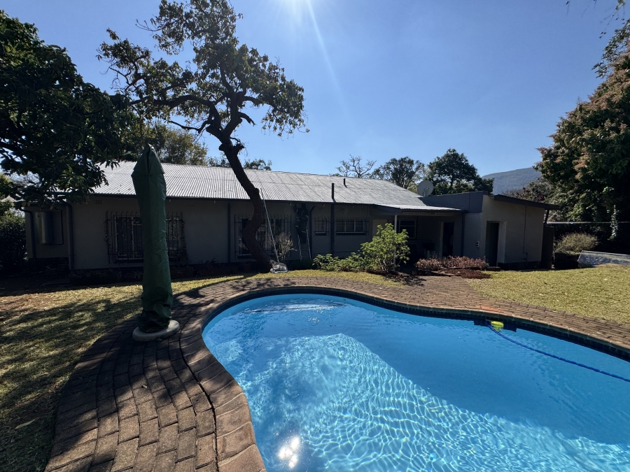 3 Bedroom Property for Sale in Barberton Mpumalanga