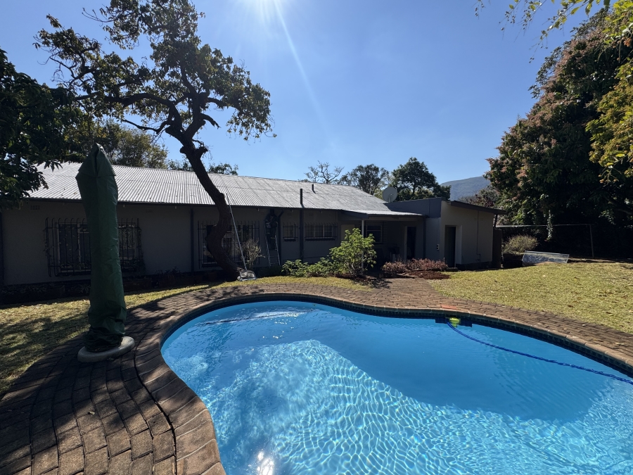 3 Bedroom Property for Sale in Barberton Mpumalanga