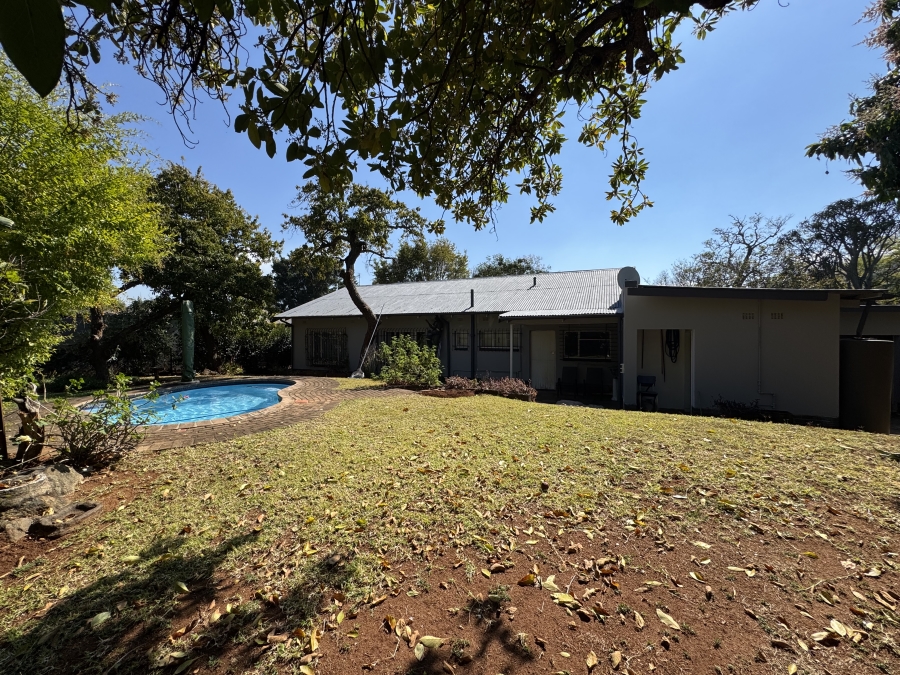3 Bedroom Property for Sale in Barberton Mpumalanga