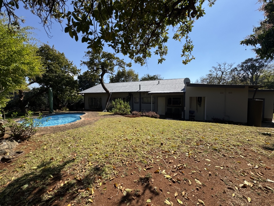 3 Bedroom Property for Sale in Barberton Mpumalanga