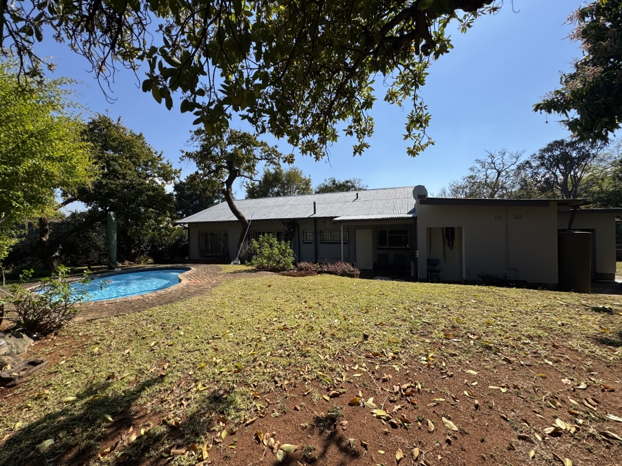 3 Bedroom Property for Sale in Barberton Mpumalanga