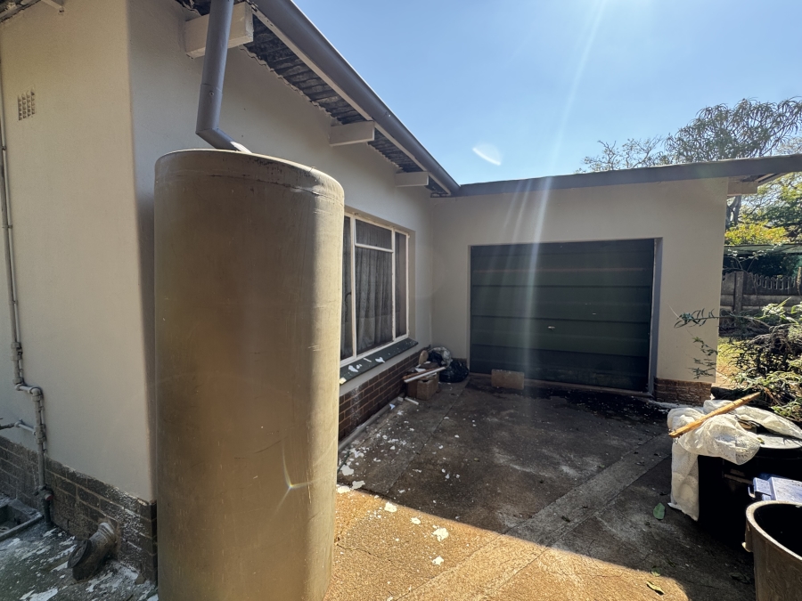 3 Bedroom Property for Sale in Barberton Mpumalanga