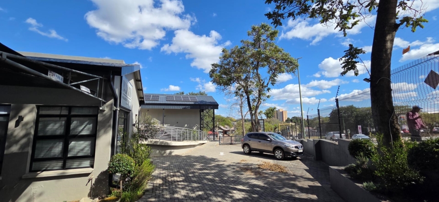 To Let Commercial Property for Rent in Sonheuwel Mpumalanga