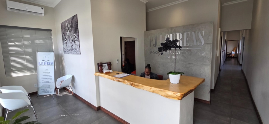 To Let Commercial Property for Rent in Sonheuwel Mpumalanga