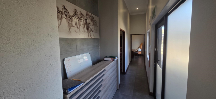 To Let Commercial Property for Rent in Sonheuwel Mpumalanga
