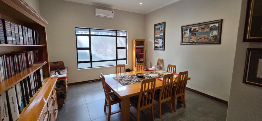 To Let Commercial Property for Rent in Sonheuwel Mpumalanga