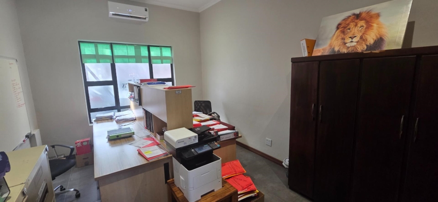 To Let Commercial Property for Rent in Sonheuwel Mpumalanga