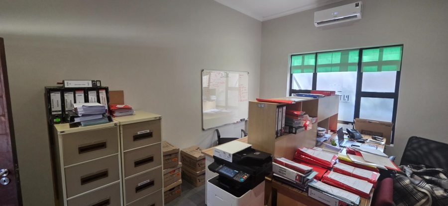 To Let Commercial Property for Rent in Sonheuwel Mpumalanga