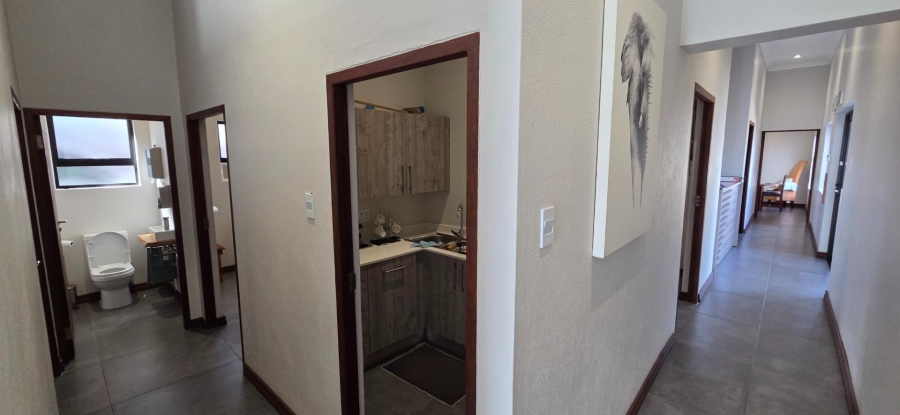 To Let Commercial Property for Rent in Sonheuwel Mpumalanga