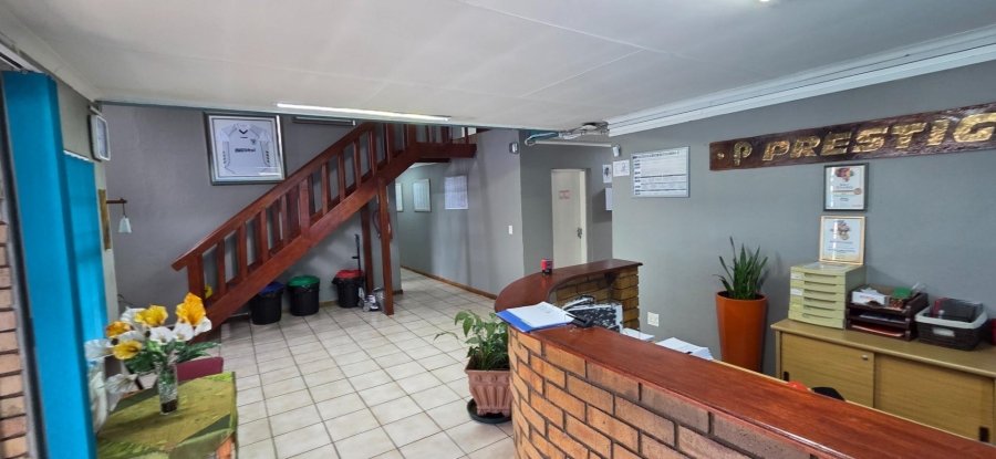 To Let Commercial Property for Rent in Nelspruit Industrial Mpumalanga