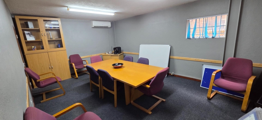 To Let Commercial Property for Rent in Nelspruit Industrial Mpumalanga