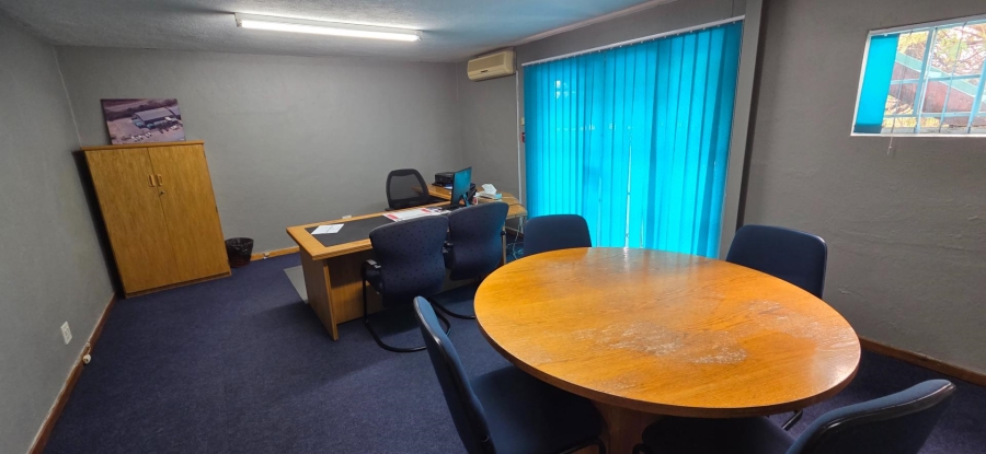 To Let Commercial Property for Rent in Nelspruit Industrial Mpumalanga