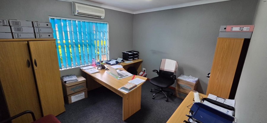 To Let Commercial Property for Rent in Nelspruit Industrial Mpumalanga