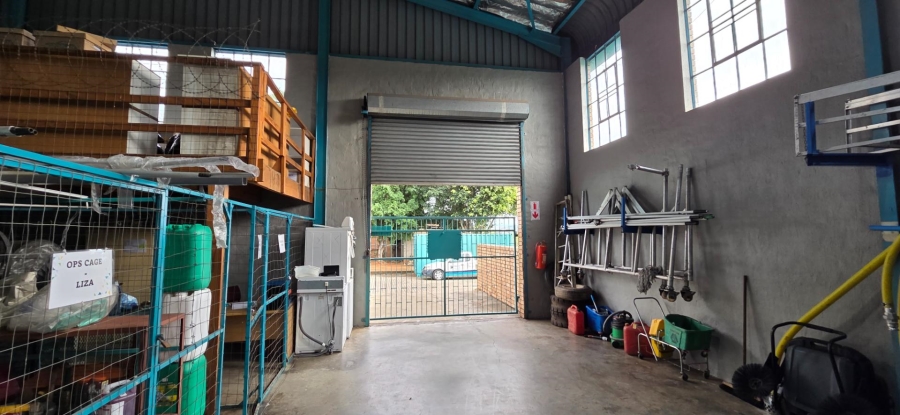 To Let Commercial Property for Rent in Nelspruit Industrial Mpumalanga