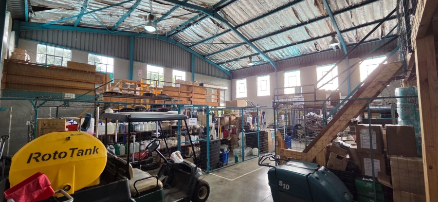 To Let Commercial Property for Rent in Nelspruit Industrial Mpumalanga