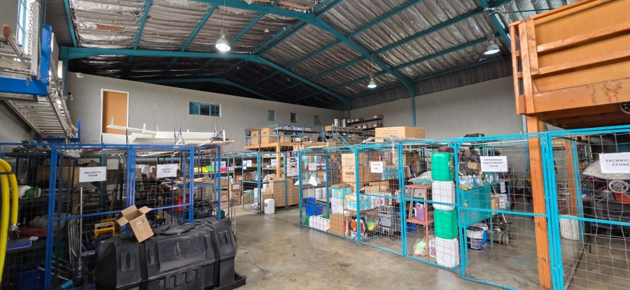 To Let Commercial Property for Rent in Nelspruit Industrial Mpumalanga