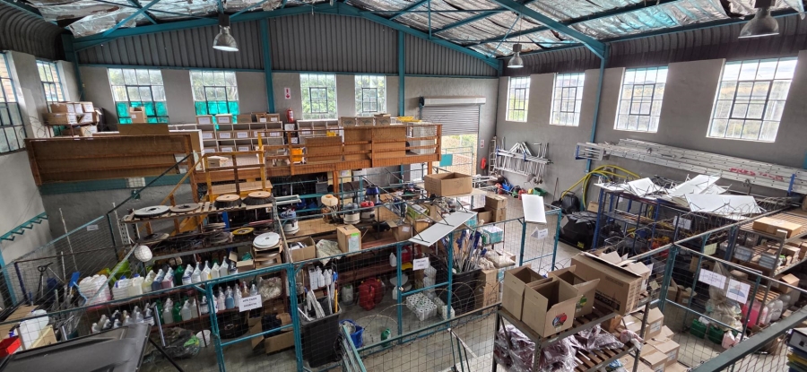 To Let Commercial Property for Rent in Nelspruit Industrial Mpumalanga