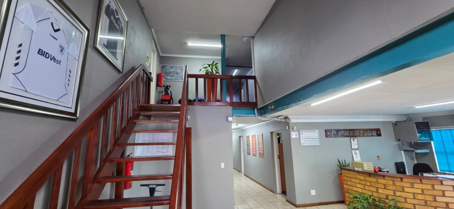 To Let Commercial Property for Rent in Nelspruit Industrial Mpumalanga