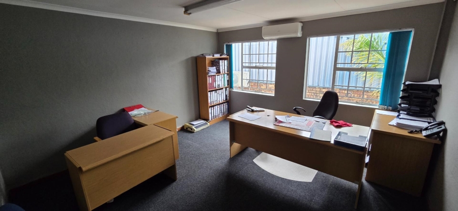 To Let Commercial Property for Rent in Nelspruit Industrial Mpumalanga