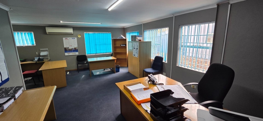 To Let Commercial Property for Rent in Nelspruit Industrial Mpumalanga