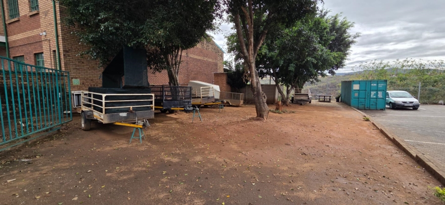 To Let Commercial Property for Rent in Nelspruit Industrial Mpumalanga