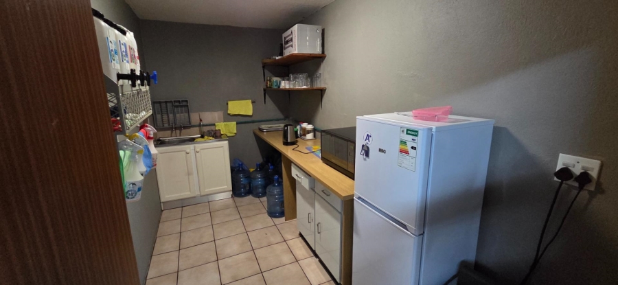 To Let Commercial Property for Rent in Nelspruit Industrial Mpumalanga