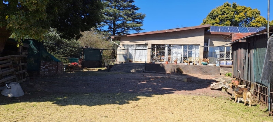 3 Bedroom Property for Sale in Ermelo Mpumalanga