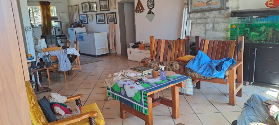 3 Bedroom Property for Sale in Ermelo Mpumalanga