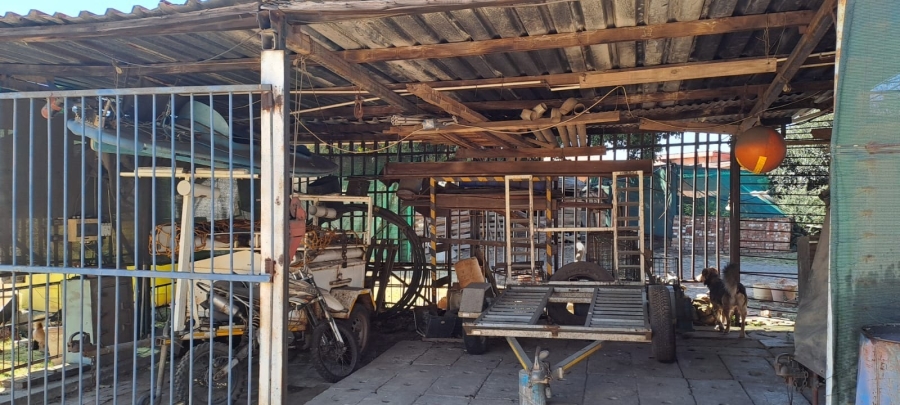 3 Bedroom Property for Sale in Ermelo Mpumalanga
