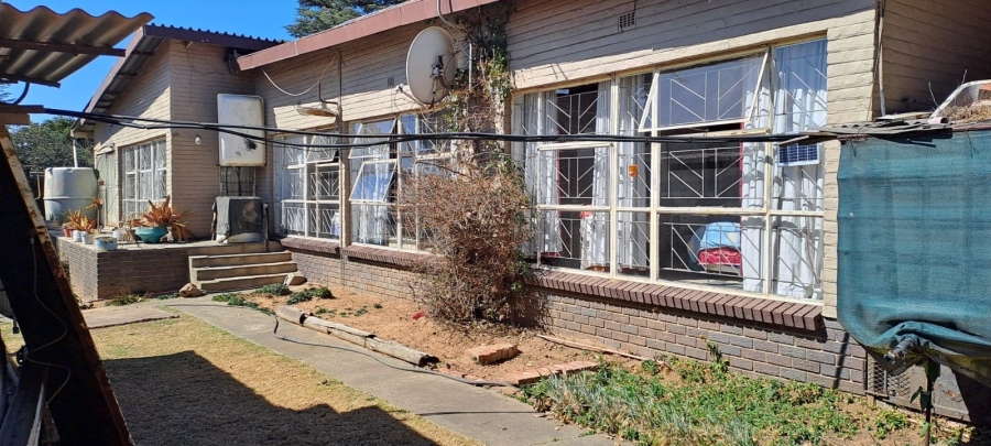 3 Bedroom Property for Sale in Ermelo Mpumalanga