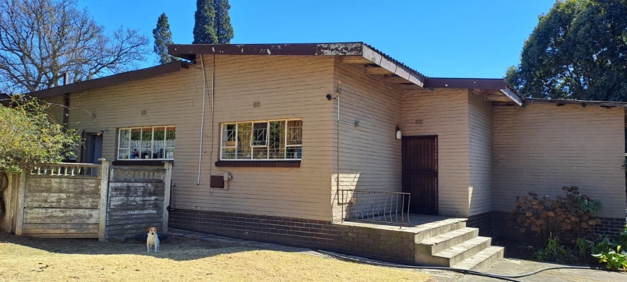 3 Bedroom Property for Sale in Ermelo Mpumalanga