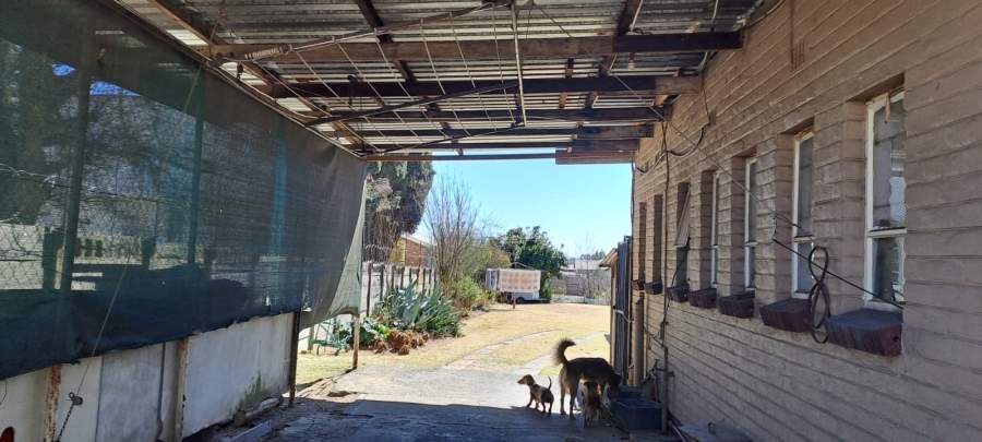 3 Bedroom Property for Sale in Ermelo Mpumalanga