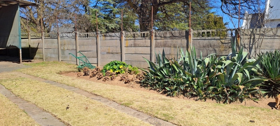 3 Bedroom Property for Sale in Ermelo Mpumalanga